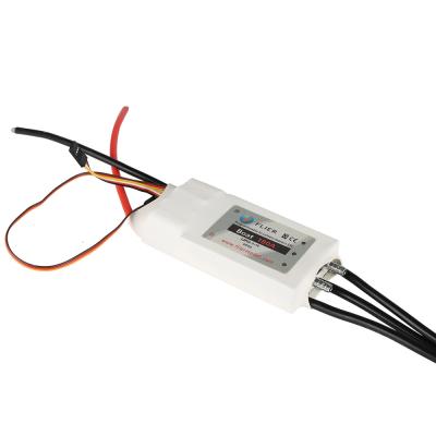 China 7S 180A RC Boat Programmable Brushless ESC With Reverse Function for sale