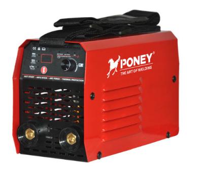 China Single Phase Welding Machine 120 Amp for sale