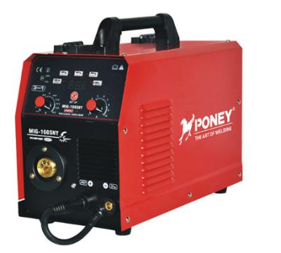 China MIG 160SNY Welding machine for sale