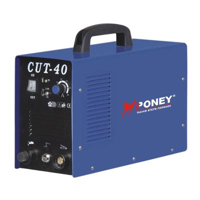 China Inverter Digital Plasma Cutter Cut 230/240 With Moth Cutting Surface for sale