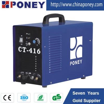 China Multi Purpose Plasma Cutter And Welder High Frequency Arc Starting for sale