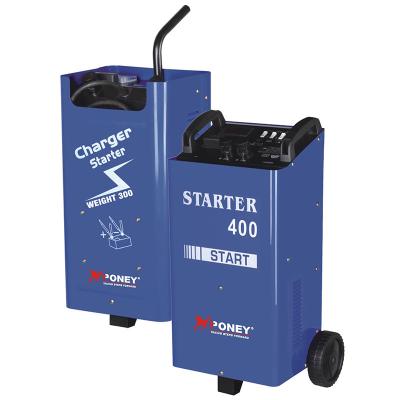 China Three phase wheel industrial use 12/24v CD-600C multifunctional car battery charger/starter for sale