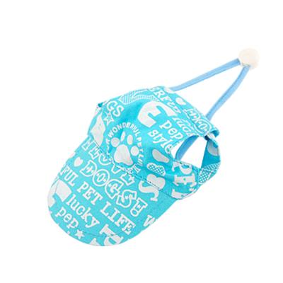 China Washed Cotton 6 Panel Low Profile Visor Baseball Cap , 21 X 21 Cotton Twill Caps Hats for sale