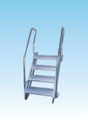 China Bulwark Ladder for sale