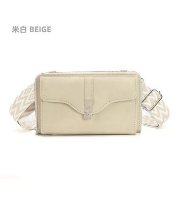 China WOMEN'S BAG 2023 AUTUMN AND WINTER NEW WOMEN'S SINGLE SHOULDER CROSSBODY BAG BROADBAND MOBILE PHONE BAG LARGE CAPACITY S for sale