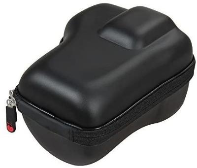 China Poliéster 1680D EVA Camera Bag For Travel Dustproof amigável de Eco à venda