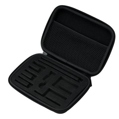 China ODM Water Resistant Protective EVA Tool Case With Debossing Logo for sale