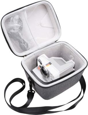 China ODM Debossing Logo GoPro EVA Camera Case Spandex Waterproof Protection for sale