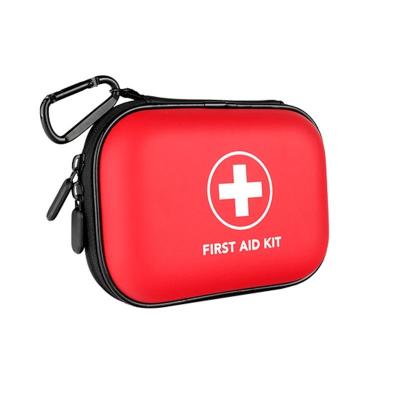 China 600D Oxford EVA Medical Grade First Aid Kit For Emergency Care for sale