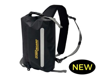China 4L Nylon Waterproof Backpack Bag Environmentally Friendly TPU for sale