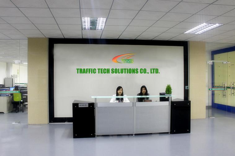 Verified China supplier - Traffic Tech Solutions Co., Ltd.