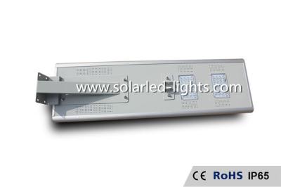 China 18-20 M Poles Distance Integrated Solar Street Light 10 Years Life Time for sale