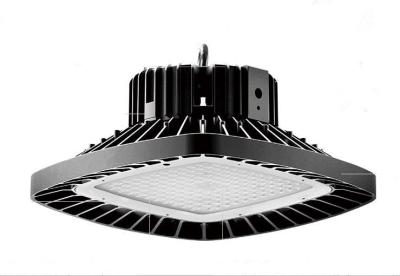 China Square LED High Bay Lights 150W 90-277Vac Input , Industrial High Bay LED Lighting for sale