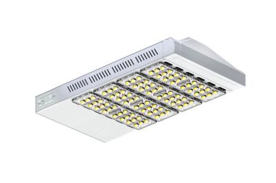 China Outdoor 120W LED Street Lights Initial Lumen 130 lm/w CRI>70 With CE RoHS Approval for sale