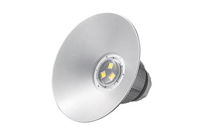 China High Flux 160W LED High Bay Lamps IP44 95 lm / w Luminous Efficiency High Reflective Rate for sale