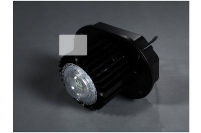 China 50W LED Hi Bay Lights With CE / RoHs Approval , 4400 Lm Cree High Bay Fixture for sale