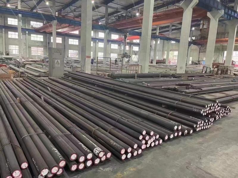 Verified China supplier - Shandong Huijian Metal Material Co., Ltd.