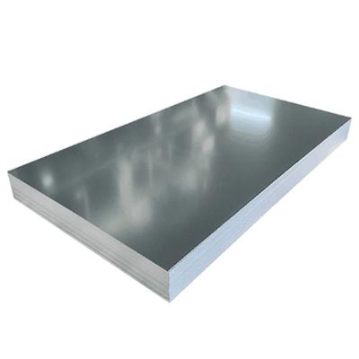 China 254SMO SS 304 2b Finish Stainless Steel Sheet ASTM 2205 Stainless Steel 316 Sheet for sale