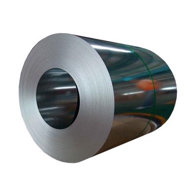 China G3312 Galvanised Steel Coil Thickness 0.12mm-3mm Zinc Coated Steel Coil for sale