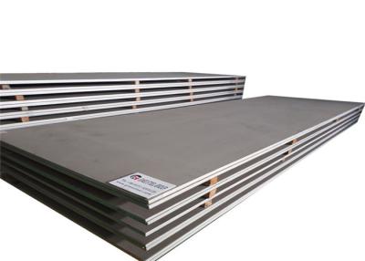 China 310S 2b Finish Stainless Steel Sheet Plates 0.8mm 1 Mm SS Sheet for sale