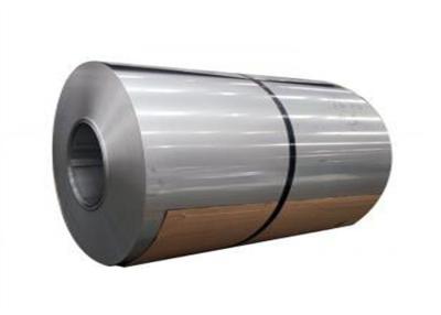 China Cold Rolled Stainless Steel Coil 304 310 316L  201 Thickness 0.4 Mm for sale