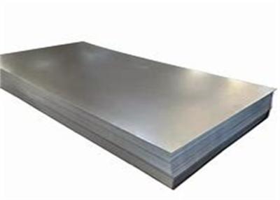 China 4x8 Hot Dipped Galvanized Steel Sheet ST12 1.5mm Galvanized Iron Sheet for sale