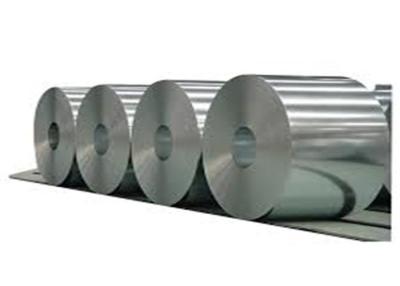 China Q235 Gauge Galvanized Steel Coil Zinc Coated Galvanized Steel Sheet Coil for sale