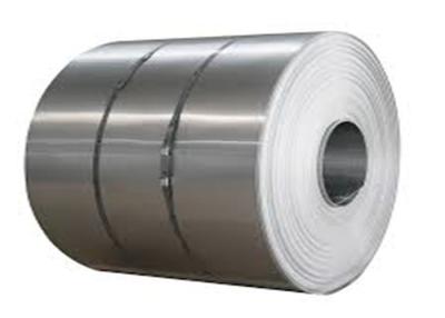 China Q255 Prepainted Cold Rolled Steel Coil 610mm ID Zero Spangle Gi Sheet for sale