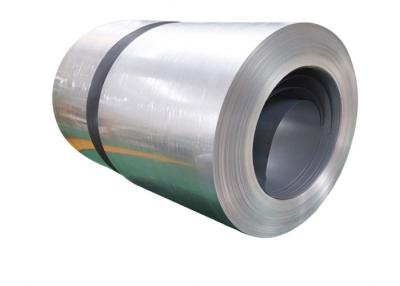 China SPCD SPCE Galvanized Steel Coil Width 600mm-2200mm Zinc Coated Steel Coil for sale