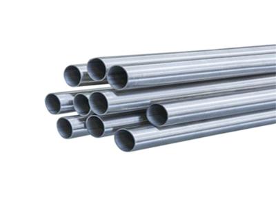 China DX52D Galvanized Pipe 4 Inch DIN GB 32mm 40mm Galvanised Pipe for sale