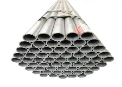 China SPCC AISI Galvanized Steel Pipe Astm A795 CS Seamless Pipe MTC for sale