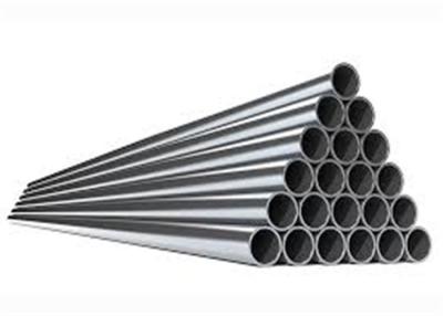 China AISI Hot Dipped Galvanized Steel Pipe Q235 1.5 Inch Gi Pipe For Construction for sale