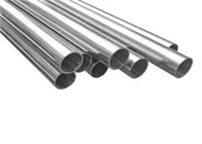 China Q195 Greenhouse Galvanized Tubing 2.75mm Hot Dipped Galvanized Gi Pipe for sale