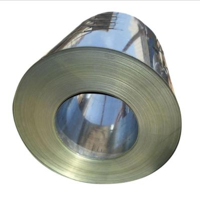 China Hot Dipped Galvanized Steel Coil 914mm JIS S350GD Zinc Coated for sale