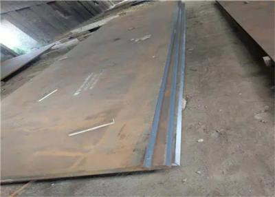 China SGS BV Carbon Steel Plate Hardox 400 Thermal Power Ar400 Wear Plate for sale