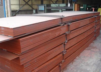 China 600mm-3000mm Hardox 450 Equivalent Material Nm450 Steel Plate for sale