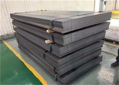 China Q460 Pressure Vessel Plate Material 8mm 10mm Abrasion Steel Plate for sale