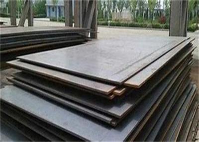 China A214C Sa 537 Cl 2 Equivalent Carbon Steel Plate 1.0305 5mm St35.8 for sale