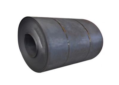 China La bobina de acero Q420C Q550D de carbono del grueso 1.1m m laminó la hoja de acero en bobina en venta