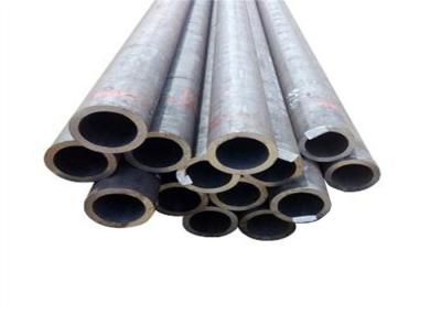中国 Aisi 4130の精密継ぎ目が無い鋼鉄管の在庫A53Bは管を溶接した 販売のため
