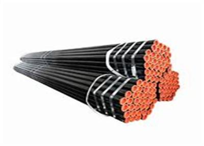 Chine Chaud de tube de place du tuyau sans couture ASTM A554 de CS de CR de Q690D Q620D fini à vendre