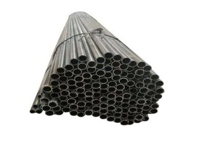 China STB42 STS42 Mechanical Carbon Steel Pipe UNS 32750 JIS G3454 for sale