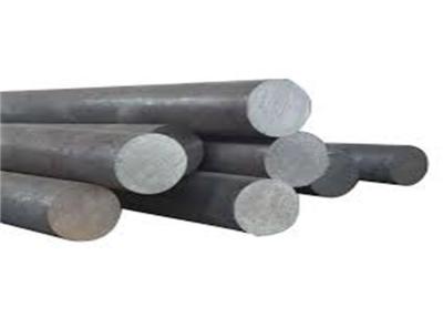 China Conveying Plain Round Bar C45 SAE 1045 12mm Steel Round Hot Rolled for sale