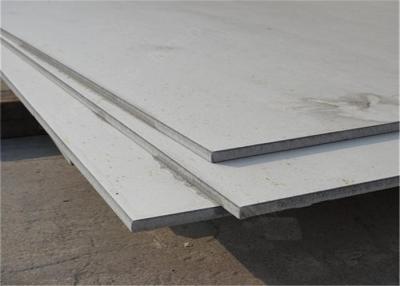 China Hastelloy Material Alloy Steel Plate Sheet 30m UNS N10675 for sale