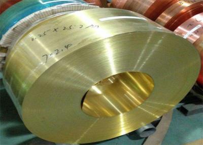中国 99.97 CUの黄銅および銅シートT351-T851 C70620 C71000 C71500 販売のため