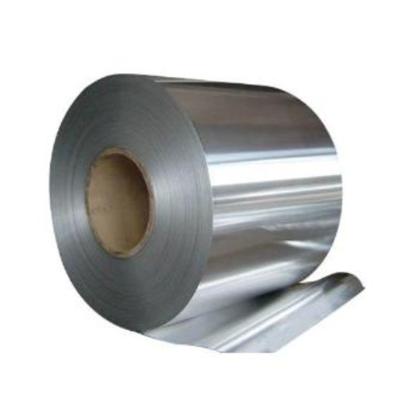 China 2500mm 904l Stainless Steel Coil 2B BA Finish HR CR Coil 3mm Thick for sale