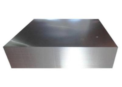 China Coating Electronic Galvanized Steel Sheet Tin Plate 0.7mm T4 T5 For Food Packaging for sale