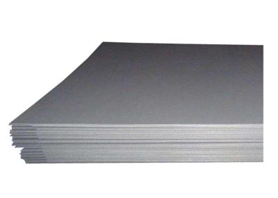 China SPHC Electrolytic Tin Plate Metal Sheet 0.8mm Single Reduced Printing for sale