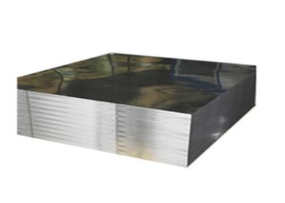 China Gb Galvanized Steel Tin Plate Metal Corrugated Sheet C1100 C1200 C1220 for sale