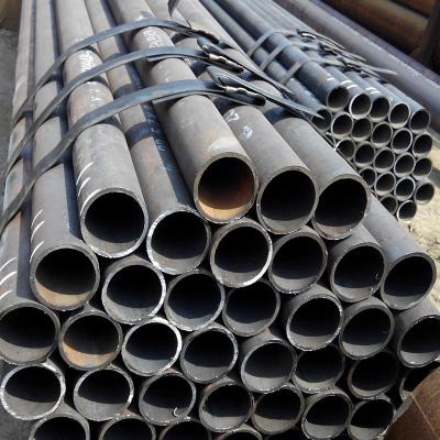 China 40cr S45c Seamless Carbon Steel Pipe Tube For Motorcycles Shock Absorber for sale